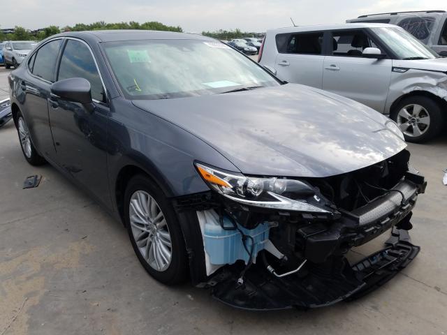 LEXUS NULL 2017 58abk1gg9hu059004