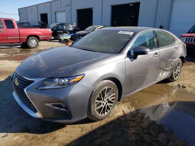 LEXUS ES 350 2017 58abk1gg9hu059505