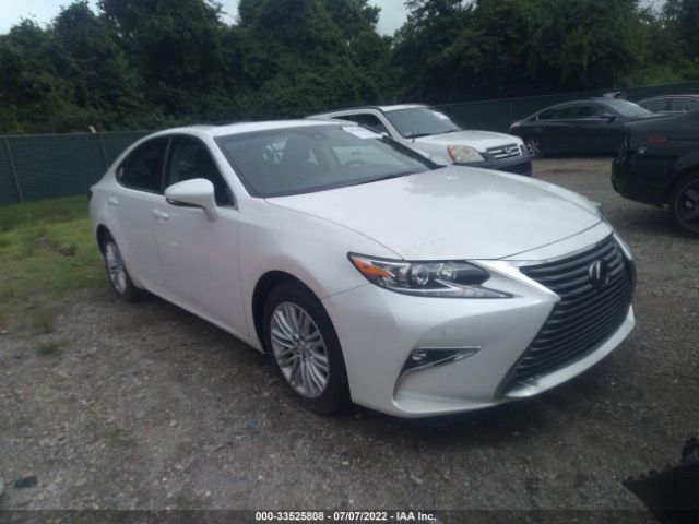 LEXUS ES 2017 58abk1gg9hu061254