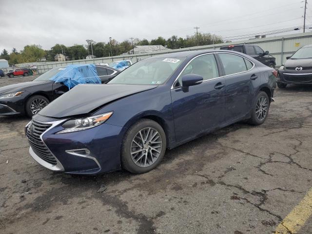 LEXUS ES 350 2017 58abk1gg9hu063358