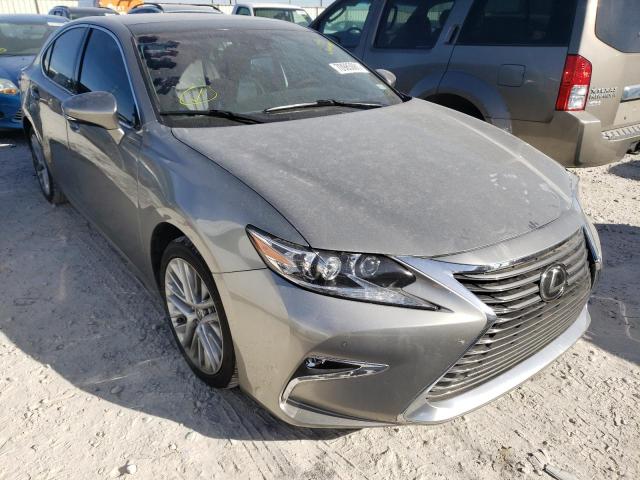 LEXUS ES 350 2017 58abk1gg9hu066888