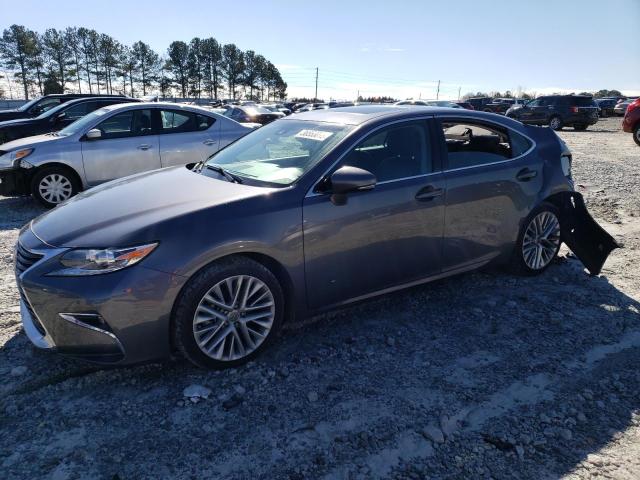 LEXUS ES 350 2017 58abk1gg9hu066910