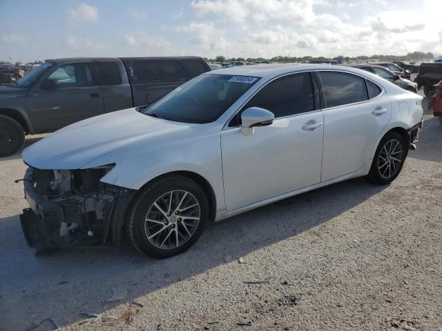 LEXUS ES 350 2017 58abk1gg9hu068091