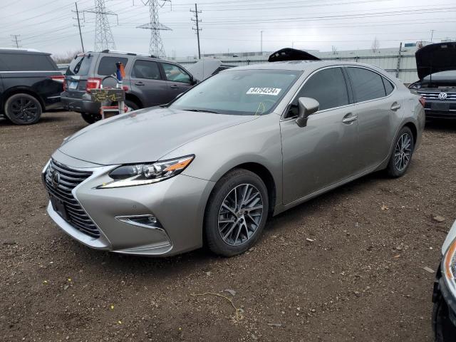 LEXUS ES 350 2017 58abk1gg9hu068687