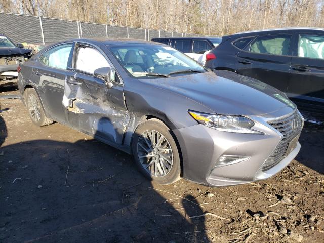 LEXUS ES 350 2017 58abk1gg9hu069094