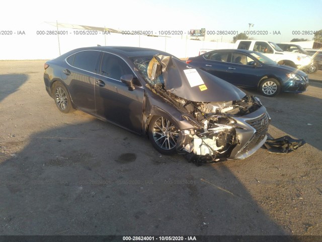 LEXUS ES 2017 58abk1gg9hu070875