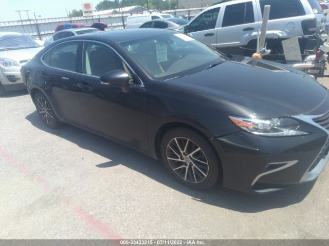 LEXUS ES 2017 58abk1gg9hu073002