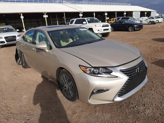 LEXUS ES 350 2017 58abk1gg9hu074473