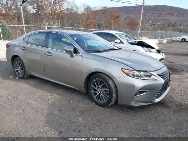 LEXUS ES 350 2017 58abk1gg9hu075431