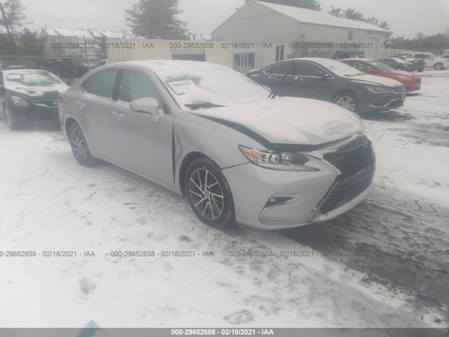 LEXUS ES 2017 58abk1gg9hu076062