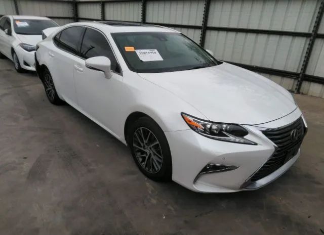 LEXUS ES 2017 58abk1gg9hu076157