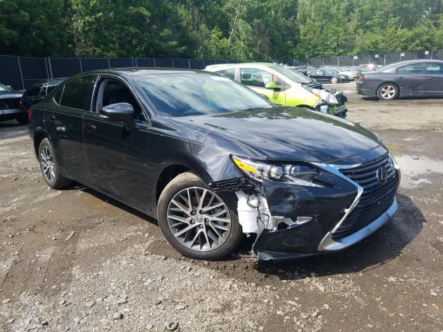 LEXUS ES 350 2017 58abk1gg9hu076336