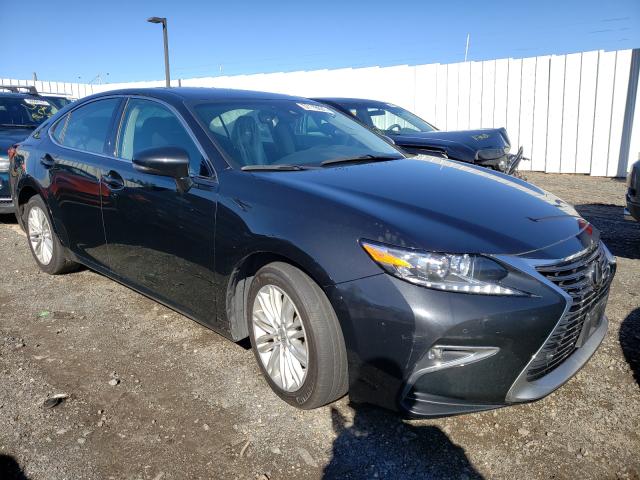 LEXUS ES 350 2017 58abk1gg9hu076448