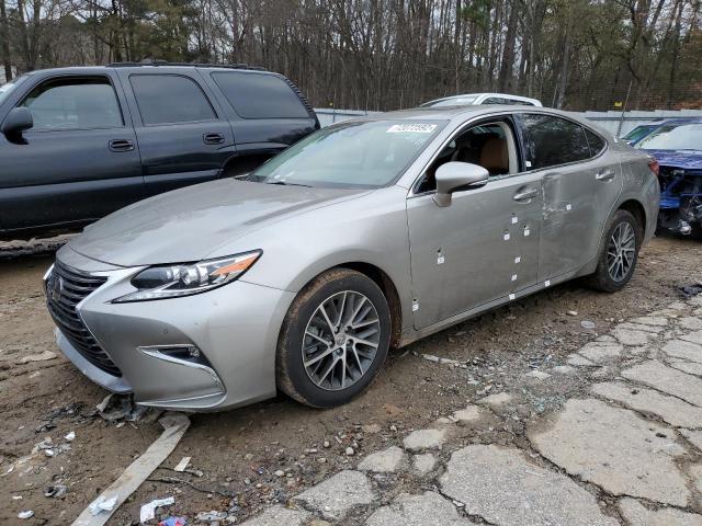 LEXUS ES 350 2017 58abk1gg9hu078135