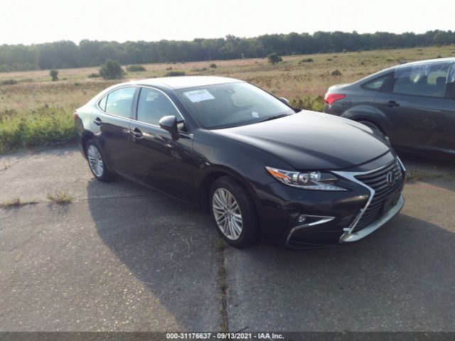 LEXUS ES 2017 58abk1gg9hu078975