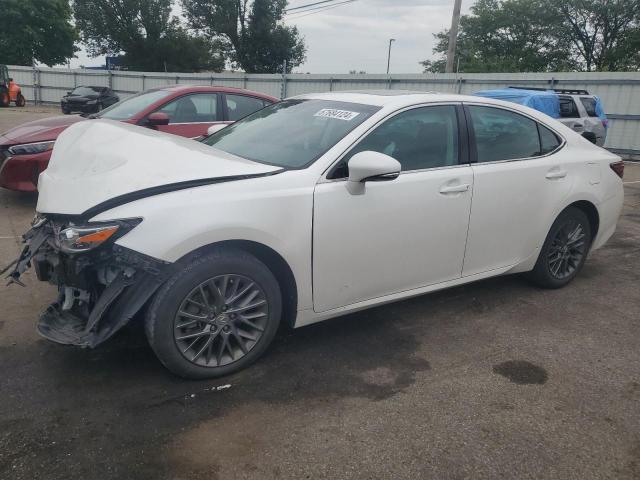 LEXUS ES 350 2018 58abk1gg9ju079842