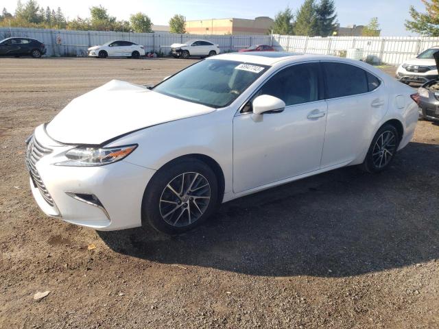 LEXUS ES350 2018 58abk1gg9ju080375