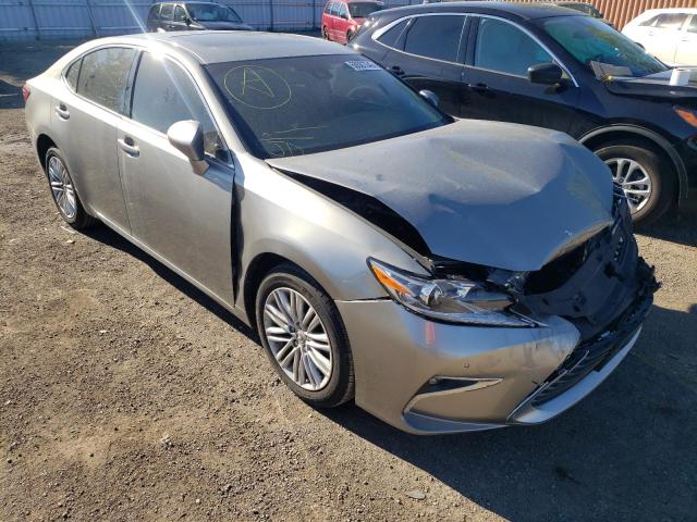 LEXUS ES 350 2018 58abk1gg9ju080571