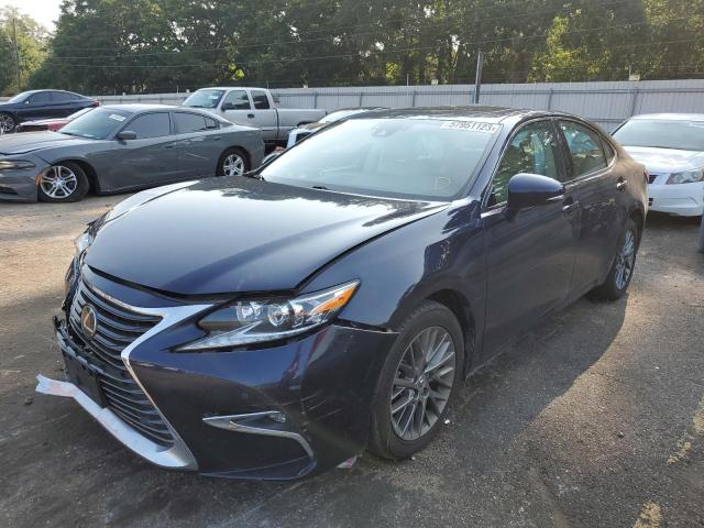 LEXUS ES 350 2018 58abk1gg9ju082613