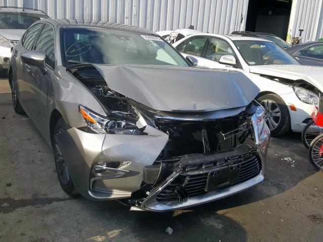 LEXUS ES 350 2018 58abk1gg9ju083101