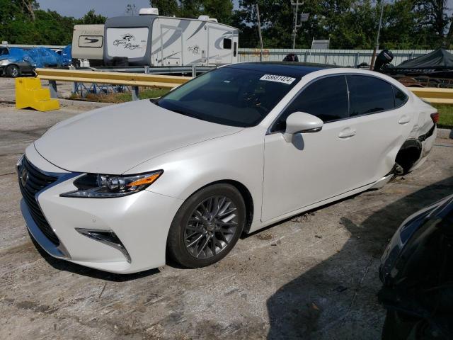 LEXUS ES 350 2018 58abk1gg9ju085365