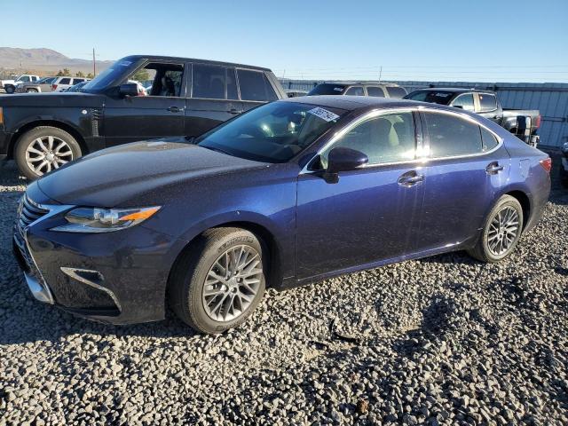 LEXUS ES 350 2018 58abk1gg9ju085978