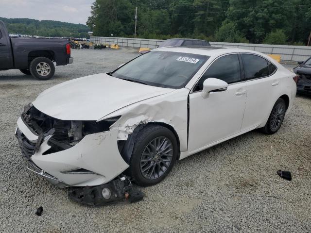 LEXUS ES 350 2018 58abk1gg9ju086354