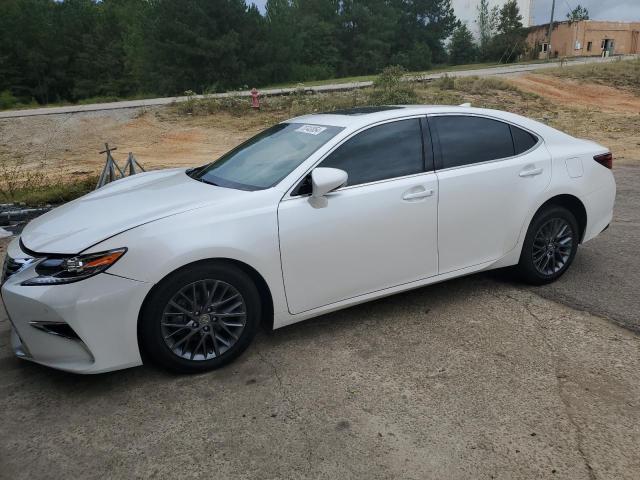 LEXUS ES 350 2018 58abk1gg9ju087696