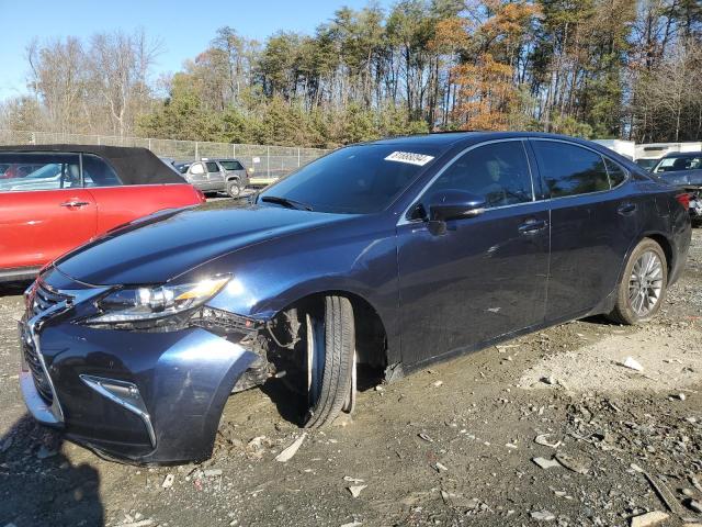 LEXUS ES 350 2018 58abk1gg9ju088329