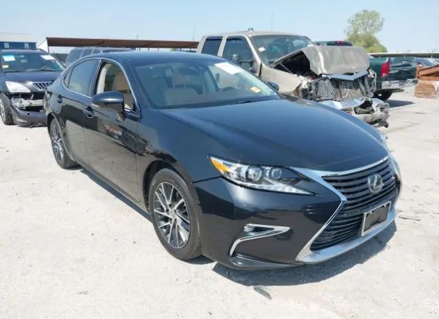 LEXUS ES 2018 58abk1gg9ju089335