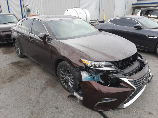 LEXUS ES 350 2018 58abk1gg9ju090422