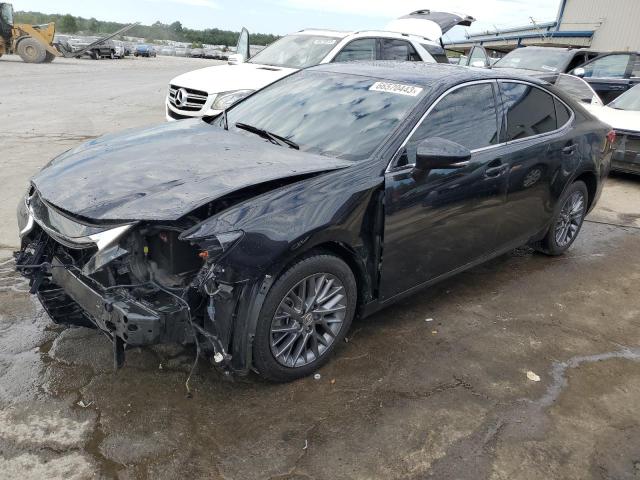 LEXUS ES 350 2018 58abk1gg9ju090727