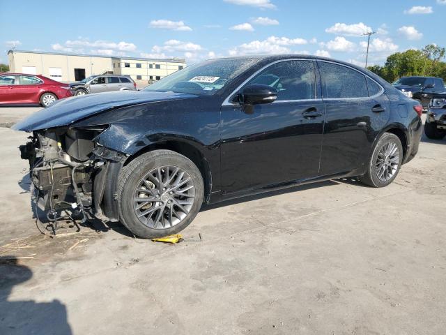 LEXUS ES350 2018 58abk1gg9ju090775