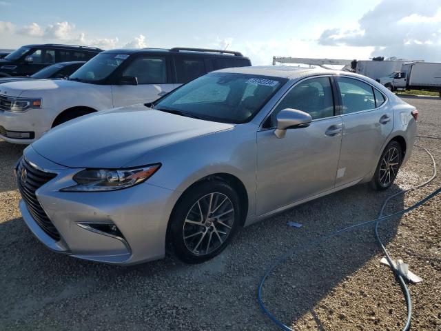 LEXUS ES 350 2018 58abk1gg9ju091053