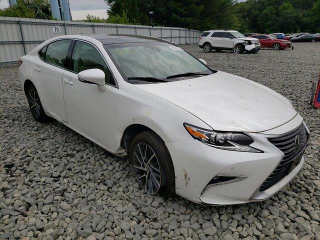 LEXUS ES 350 2018 58abk1gg9ju092378