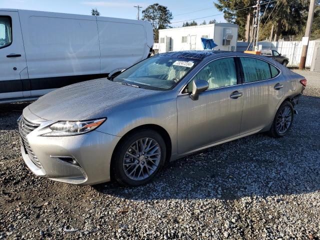 LEXUS ES 350 2018 58abk1gg9ju093367