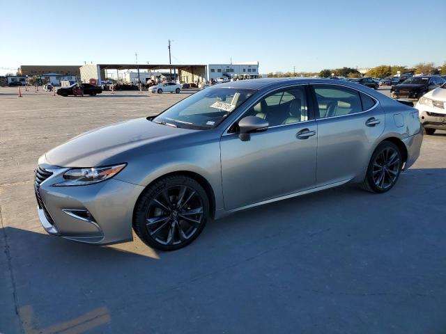 LEXUS ES350 2018 58abk1gg9ju095247