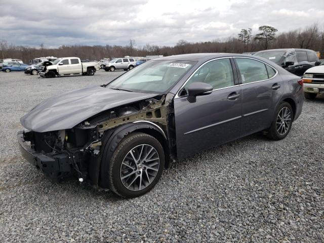 LEXUS ES 350 2018 58abk1gg9ju095281