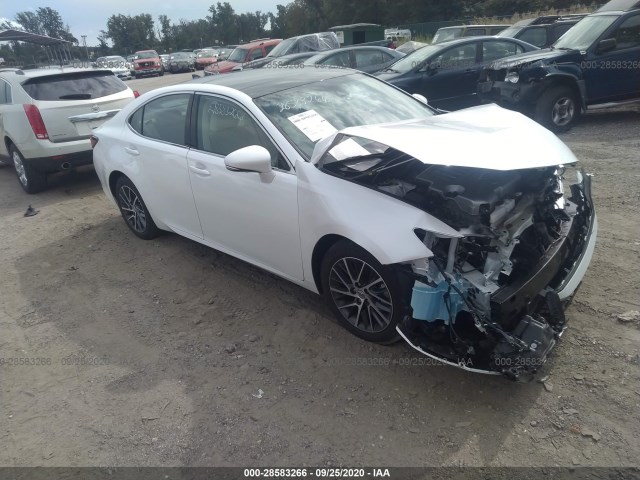 LEXUS ES 2018 58abk1gg9ju095944