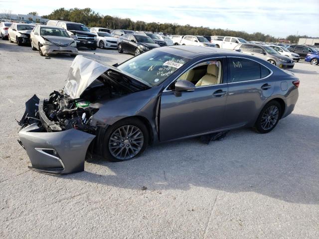 LEXUS ES 350 2018 58abk1gg9ju096110