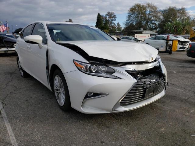 LEXUS ES 350 2018 58abk1gg9ju096544