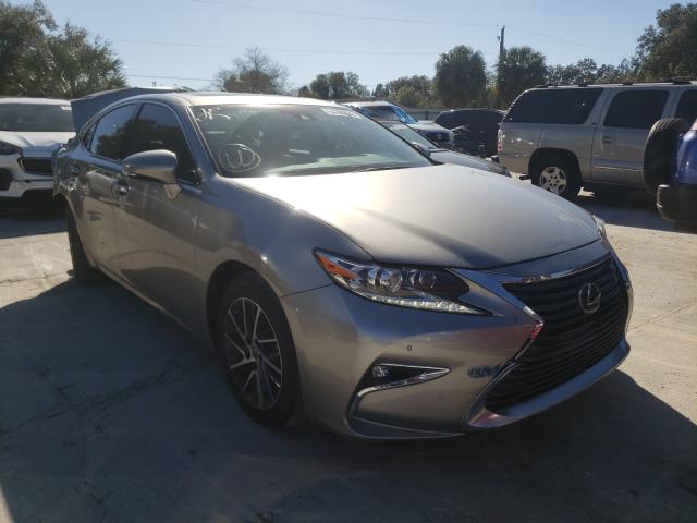 LEXUS ES 350 2018 58abk1gg9ju098925