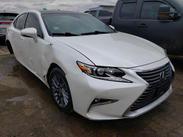 LEXUS ES 350 2018 58abk1gg9ju099024