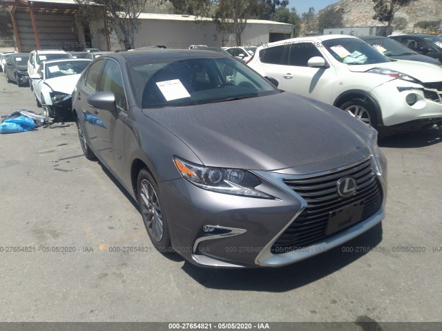 LEXUS ES 2018 58abk1gg9ju100642