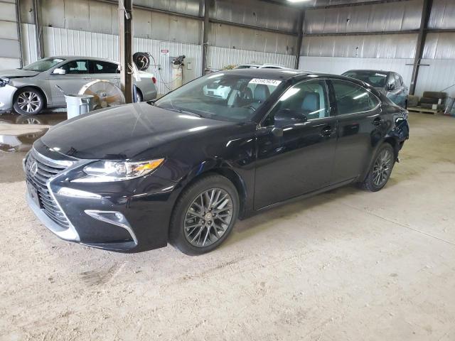 LEXUS ES350 2018 58abk1gg9ju101242