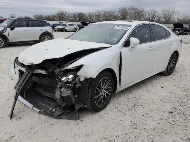 LEXUS ES 350 2018 58abk1gg9ju101872