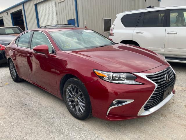 LEXUS ES 350 2018 58abk1gg9ju102181