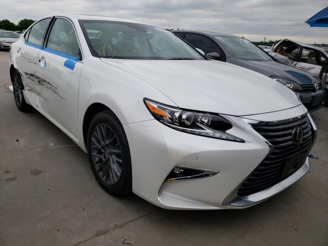 LEXUS ES 350 2018 58abk1gg9ju103055