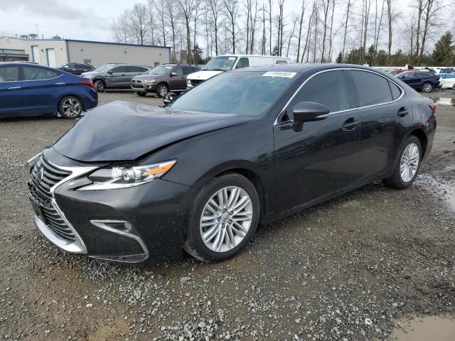 LEXUS ES 350 2018 58abk1gg9ju103704