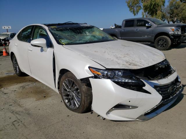 LEXUS ES 350 2018 58abk1gg9ju104321